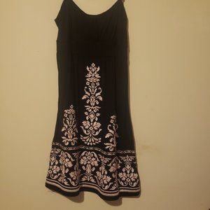 Formal Black dress